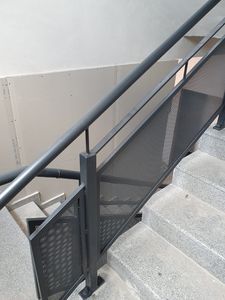 перфорирана ламарина - 79108 вида