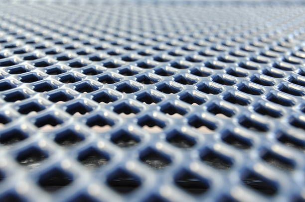 перфорирани скари - 11249 разновидности