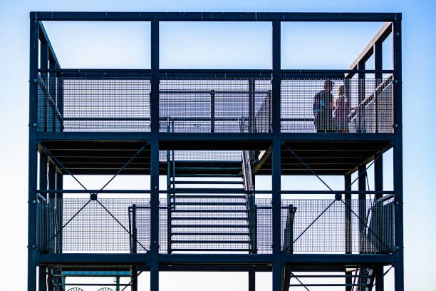 стъпала за метални конструкции - 34334 клиенти