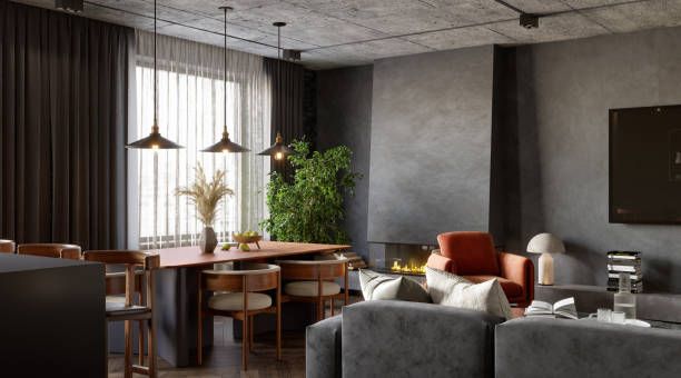 декоративни мазилки - 45324 разновидности