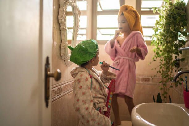 детски халати за баня - 64574 промоции