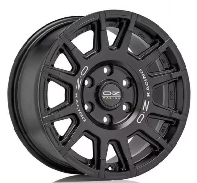 Джанти OZ - 19296 награди