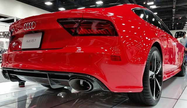 Джанти за Ауди A3 - 15015 варианти