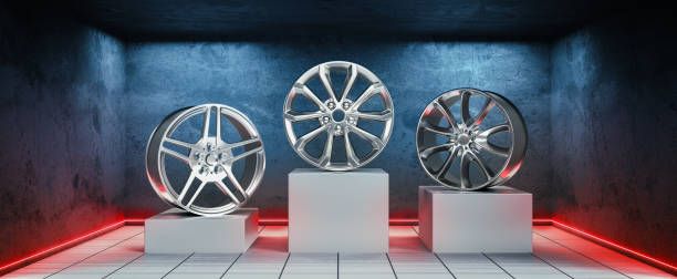 Джанти за Ауди A3 - 59426 промоции