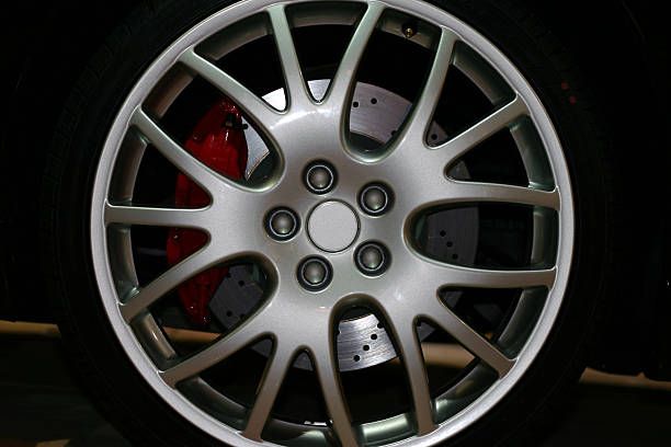 Джанти за Ауди A6 - 16407 постижения