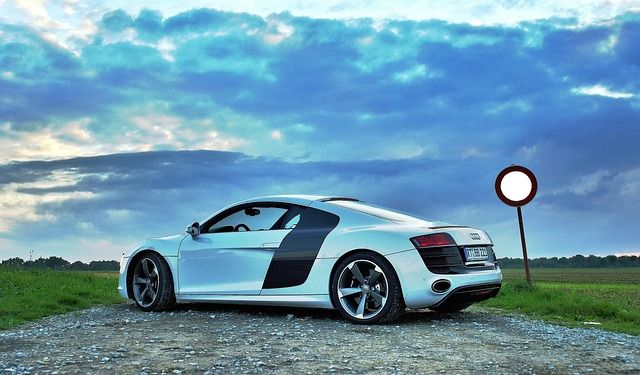 Джанти за Ауди A6 - 77404 бестселъри