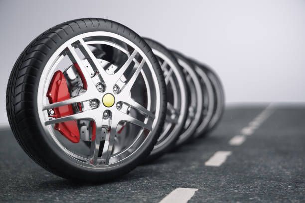 Джанти за Тойота - 95271 клиенти