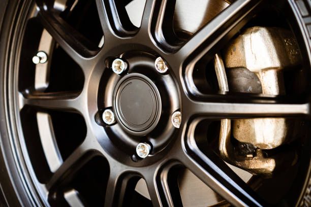 Джанти за Тойота - 84156 разновидности