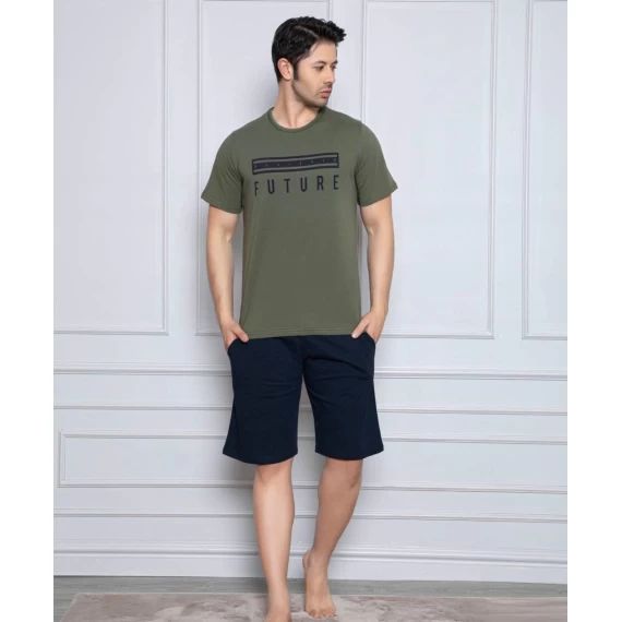 мъжки пижами - 35190 оферти