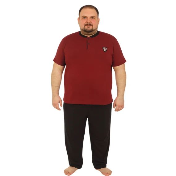 мъжки пижами - 10702 типа