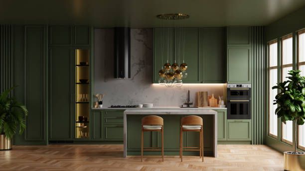 подови настилки за кухня - 65807 типа