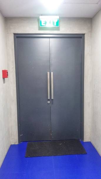 пожароустойчиви врати - 16299 постижения