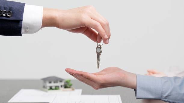 прехвърляне на имот чрез покупко продажба - 86955 клиенти