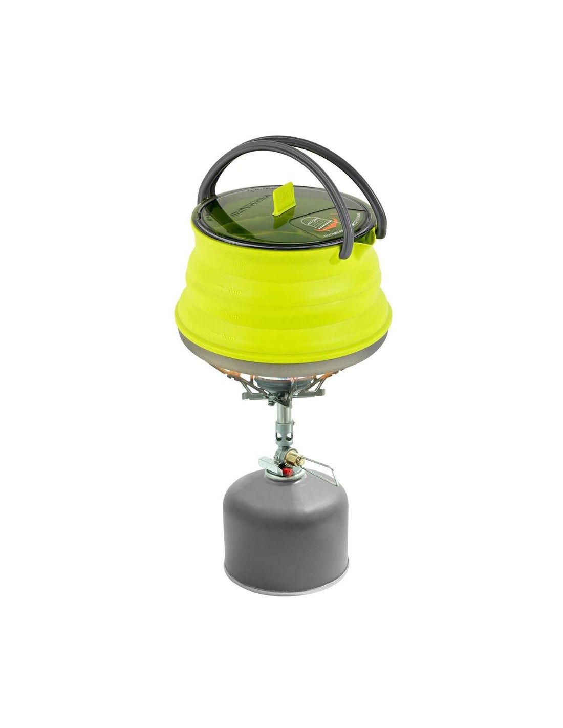 прибори за къмпинг - 58650 разновидности