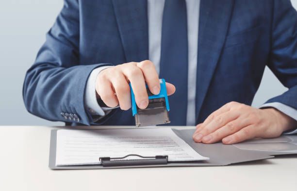 заверка на документи - 65533 възможности