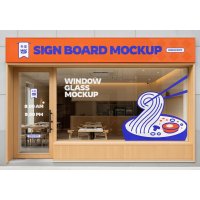 брандиране на витрини - 99265 селекции