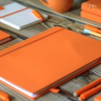 брандирани тефтери - 5716 комбинации