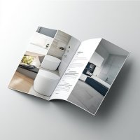 изработка на брошури - 97924 промоции