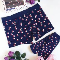 мъжки боксерки - 84321 селекции